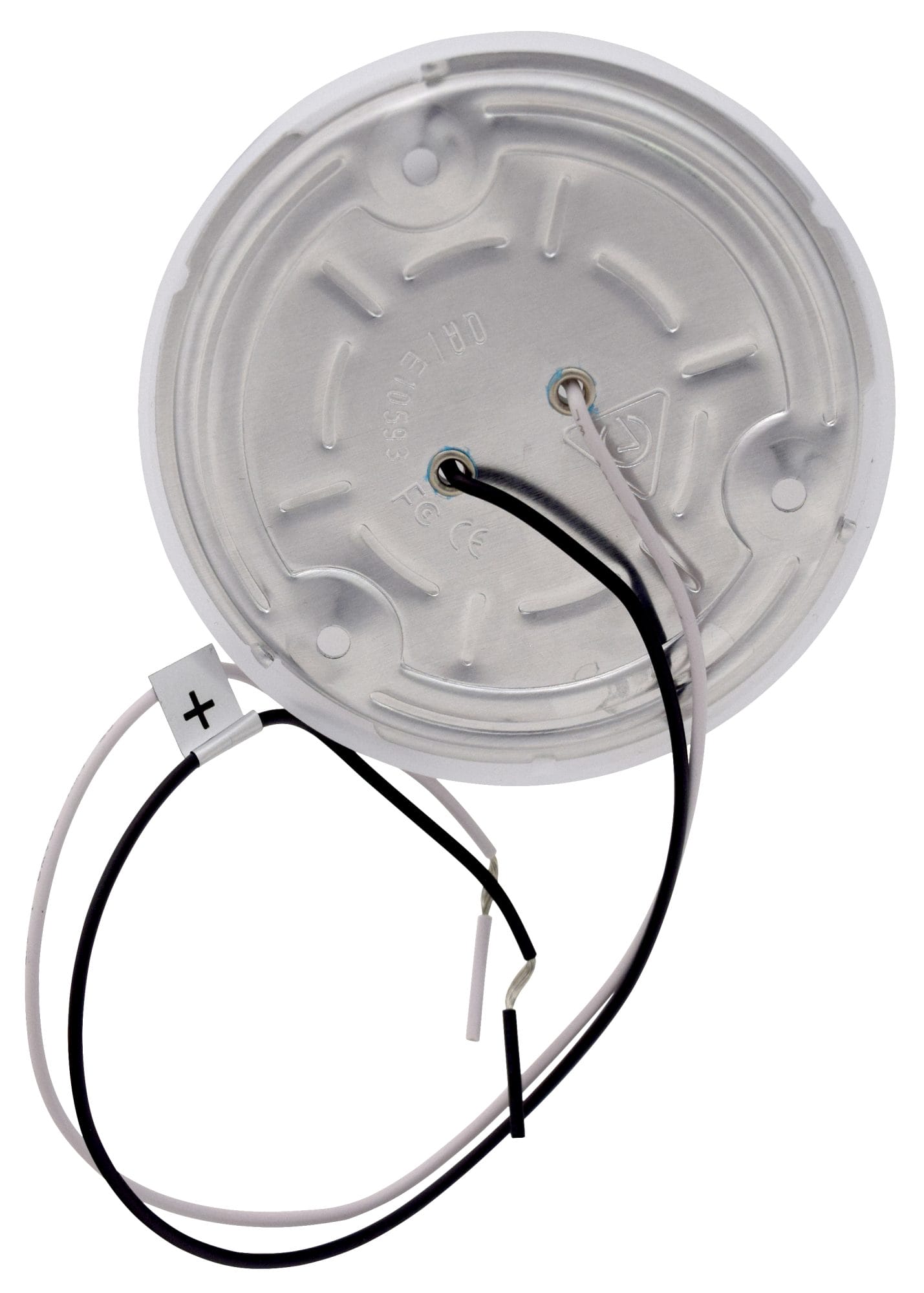 Valterra Slimline Surface Mount Ceiling Light – Easy to Install, Durable, and Energy Efficient