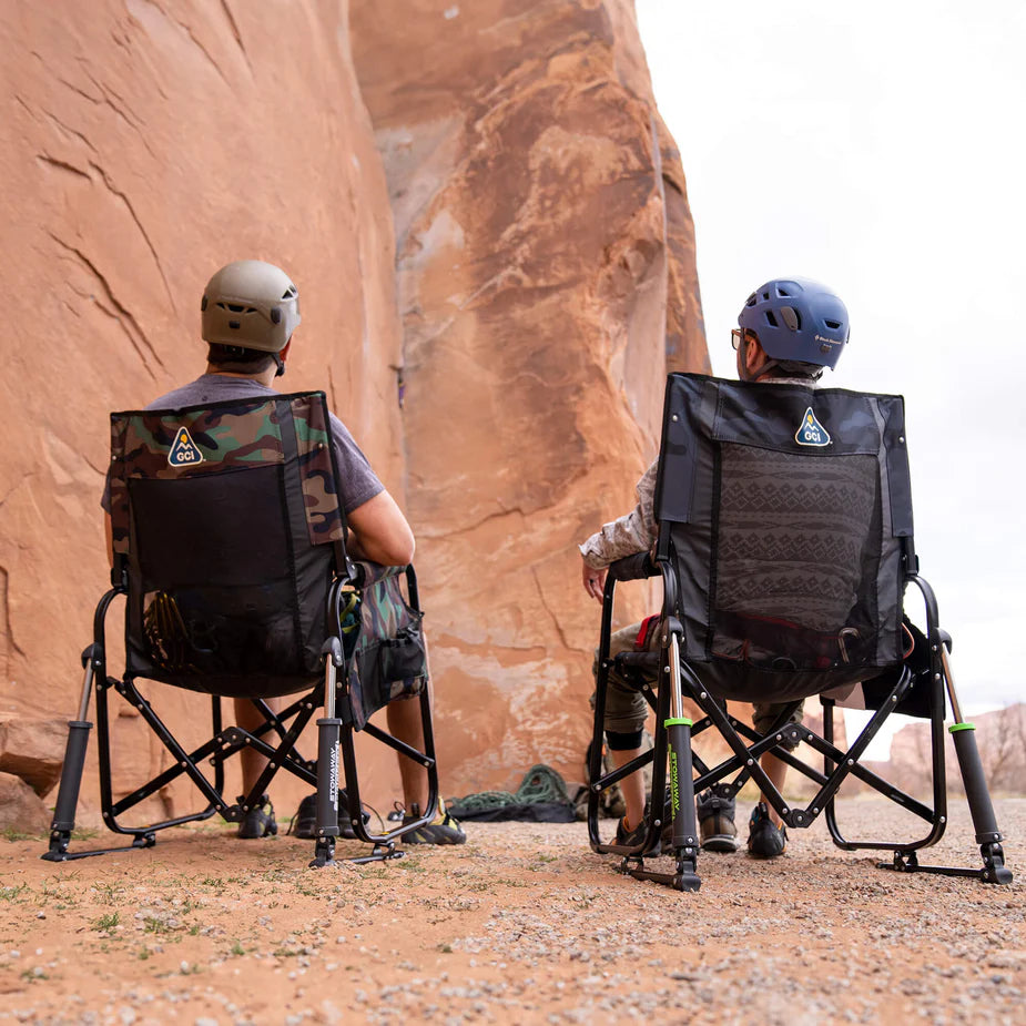 GCI Stowaway Rocker Chair