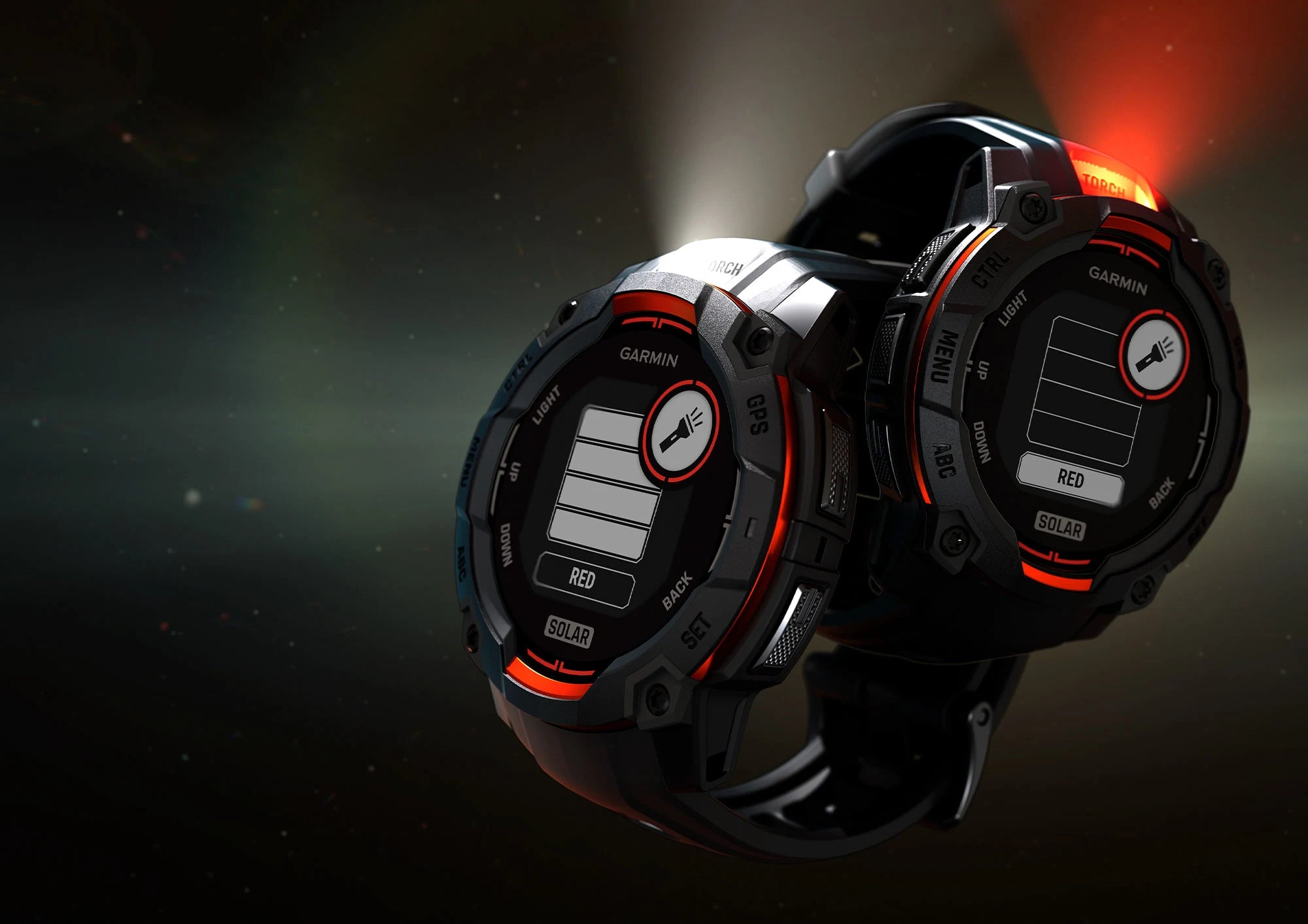 A graphical representation of hydration levels and fitness age comparison.