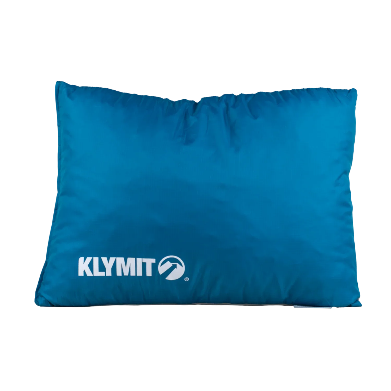 Drift Base Camp Pillow with dual-sided water-resistant and jersey cotton cover