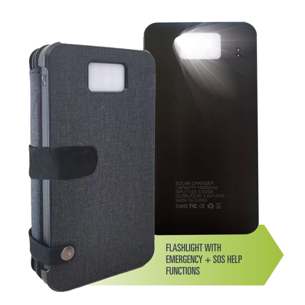 Go Power DURAPACK 8W Portable Power Pack