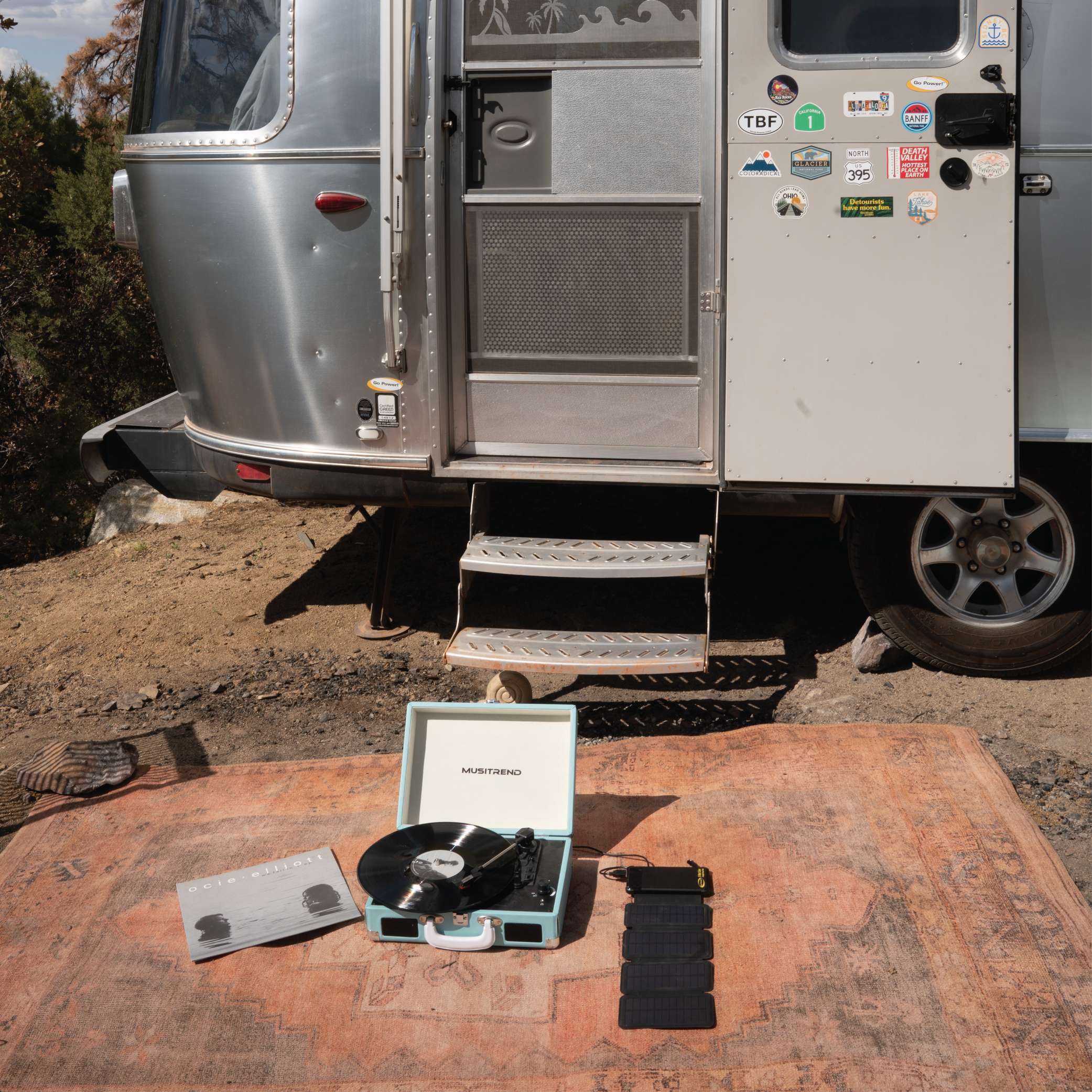 Go Power DURAPACK 8W Portable Power Pack