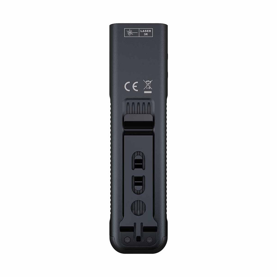 Fenix E06R PRO RG Flat LED Flashlight with Spotlight and Floodlight