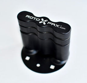 rotopax deluxe pack mount