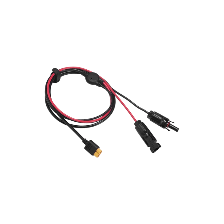 EcoFlow Solar to XT60 Charging Cable 3.5m