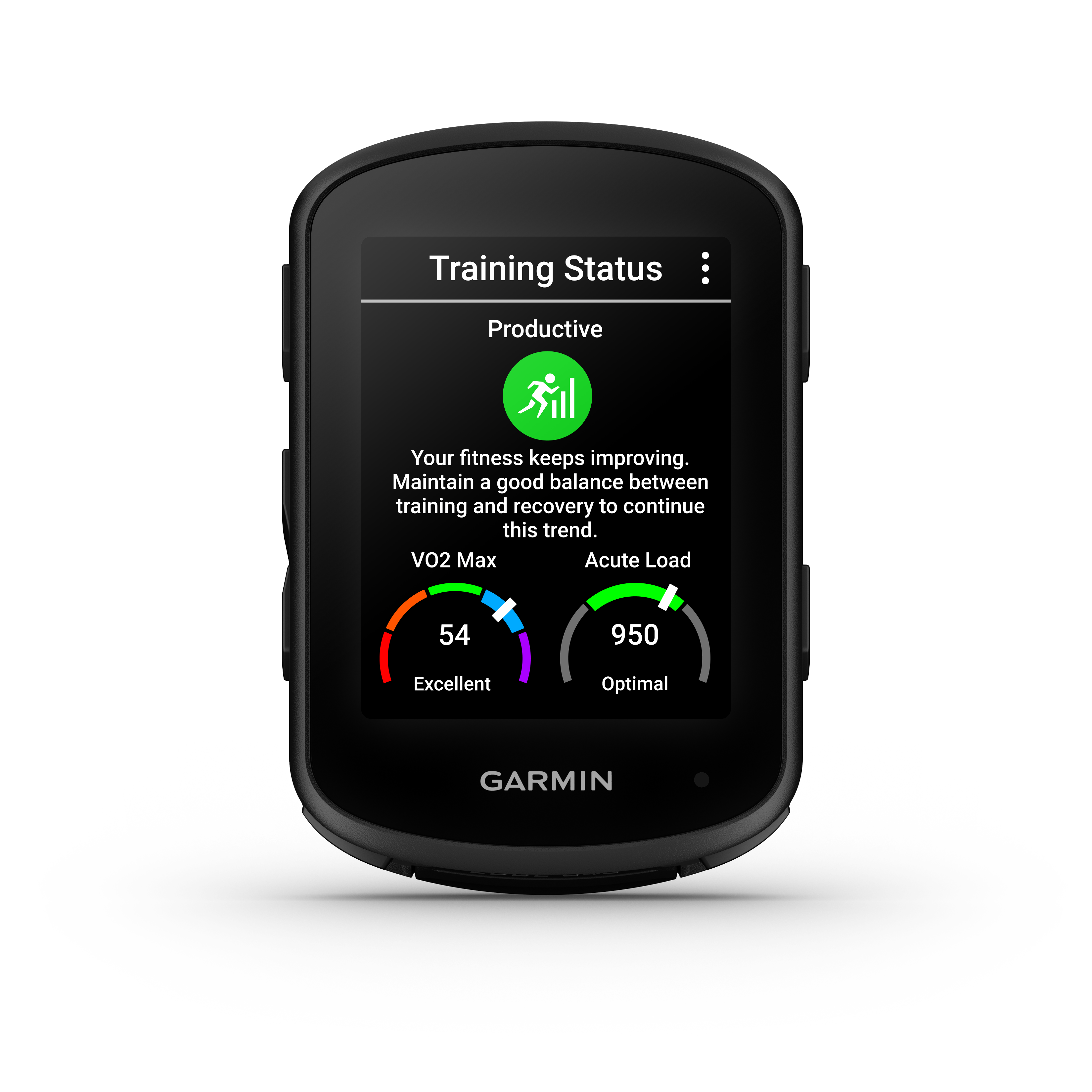 Garmin Cycling Computer