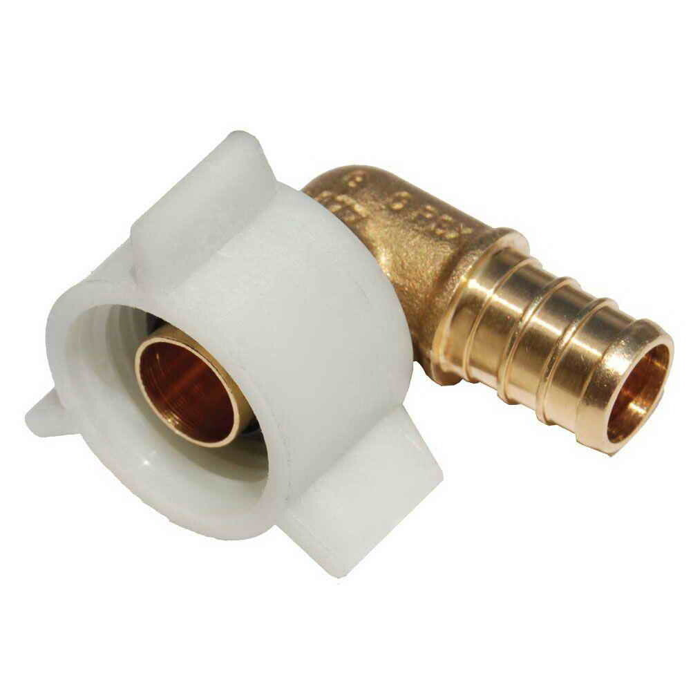 1/2" FPT Swivel Connection