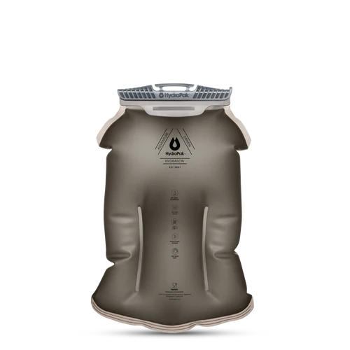 HydraPak Force DSL 3L tactical hydration reservoir