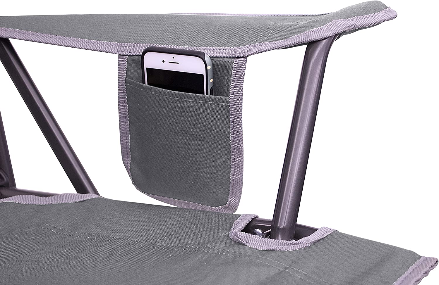 GCI Outdoor Comfort Pro Rocker Collapsible Rocking Chair & Outdoor Cam ...