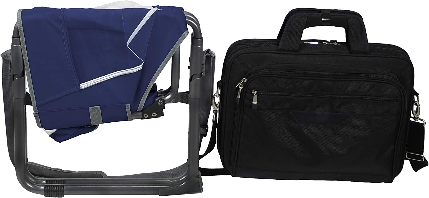 GCI Xpress Director Chair- Blue