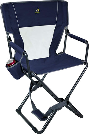 GCI Xpress Director Chair- Blue