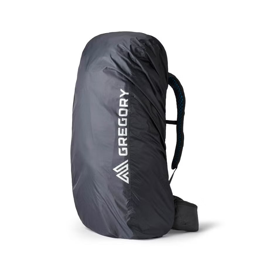 Gregory Waterproof Backpack Raincover Medium Large Front View