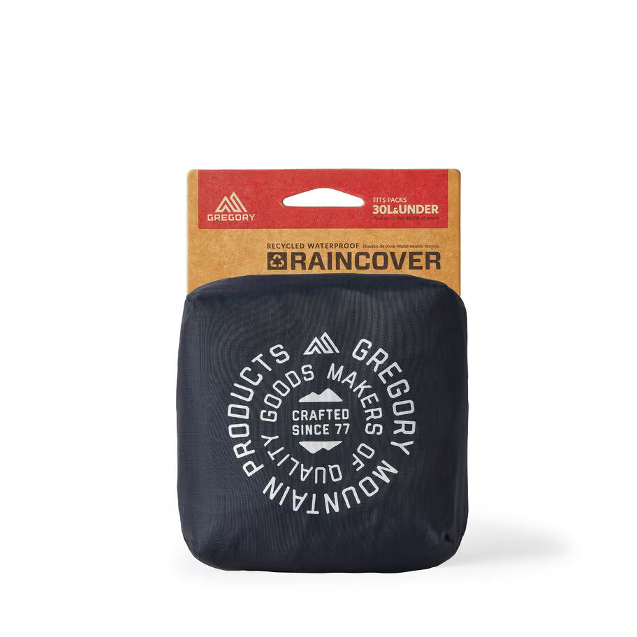 Gregory Waterproof Raincover for Hiking Backpacks