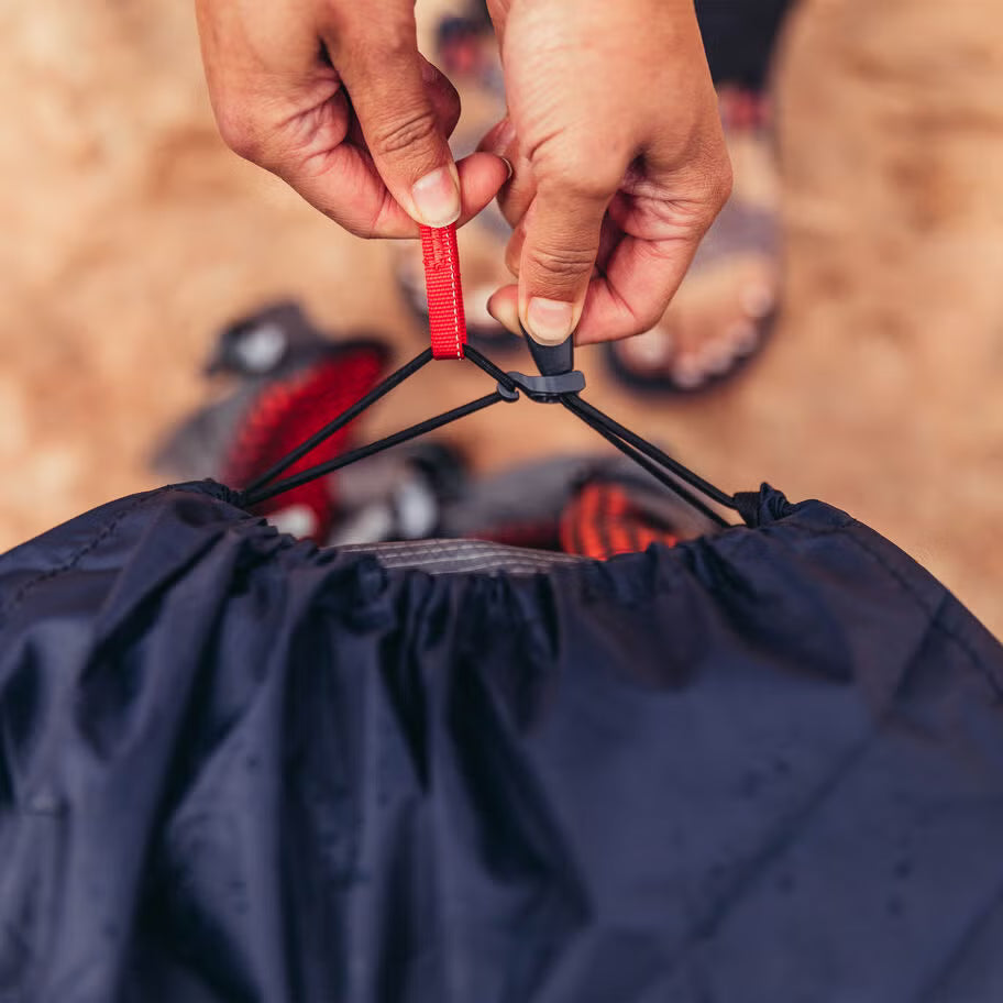 Gregory Waterproof Pack Cover for Camping and Hiking