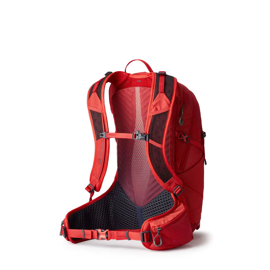 Gregory Miko 25 Lightweight Day Hiking Backpack 25 Liter
