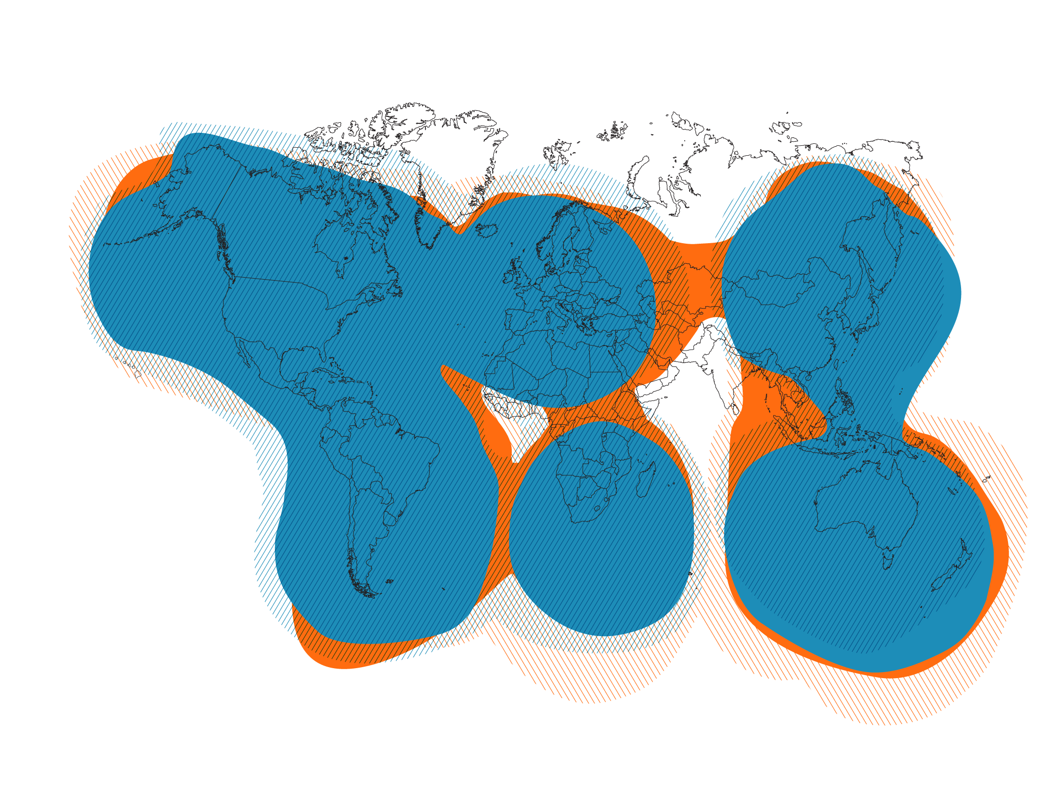 SPOT X waterproof and dustproof satellite device IP67 rated