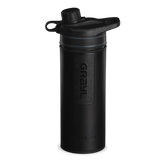 Grayl GeoPress Purifier Bottle with Water Filter - 710ml