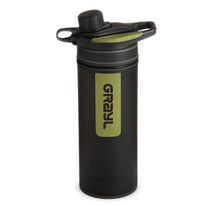 Grayl GeoPress Purifier Bottle with Water Filter - 710ml