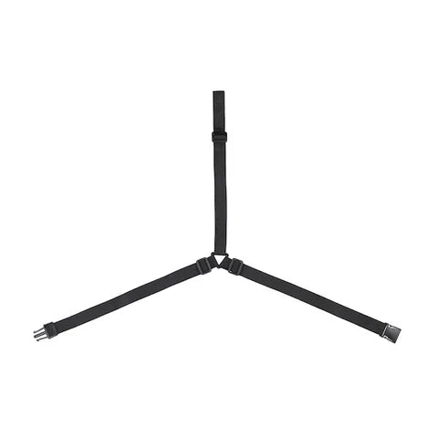 Elastic sleeve holster providing a strong grip on bear spray canisters