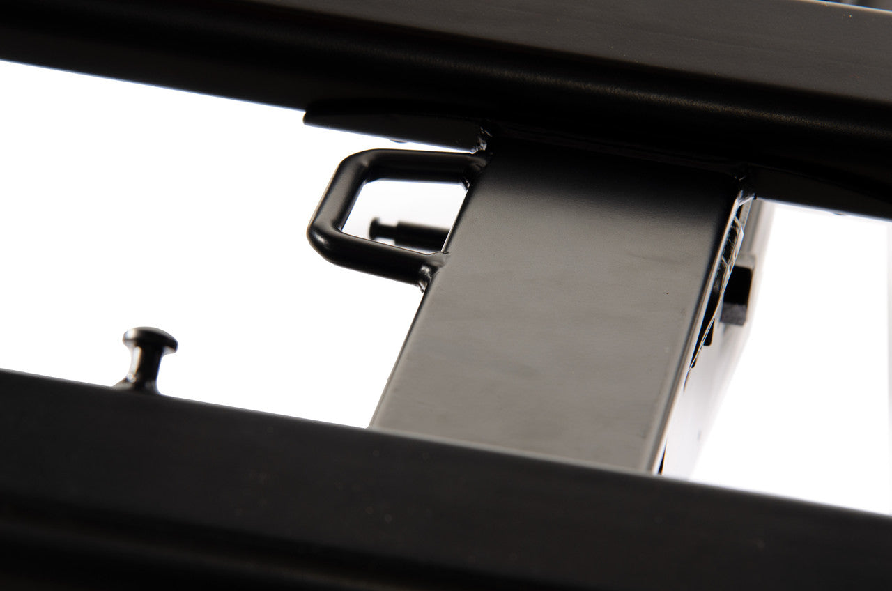 RockyMounts HighNoon FC Solo, fits both 1.25" & 2"