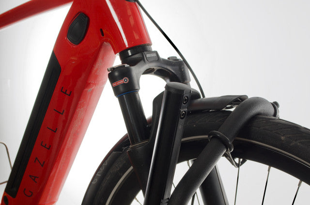 RockyMounts HighNoon FC Solo, fits both 1.25" & 2"