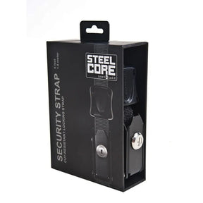 Steel Core-Universal Security Strap