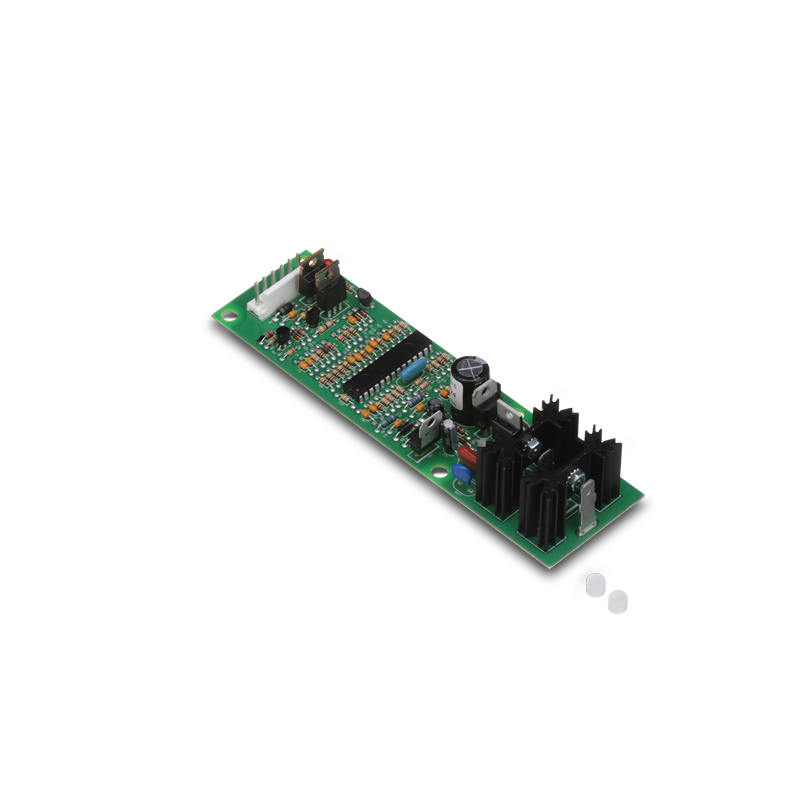 Ignition Control Circuit Board; Replacement For Atwood 2 Stage Furnaces
