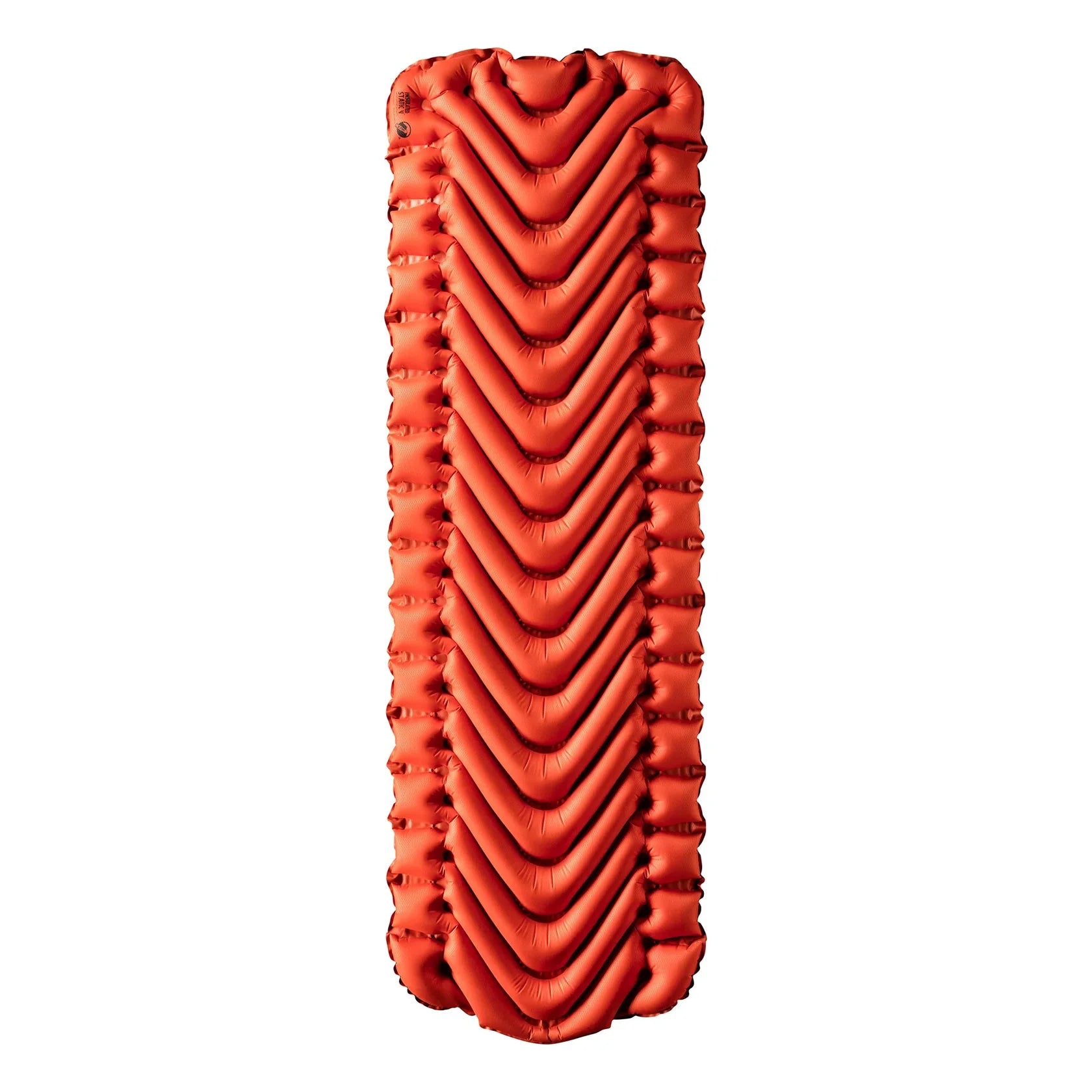 Klymit - Insulated Static V Sleeping Pad+
