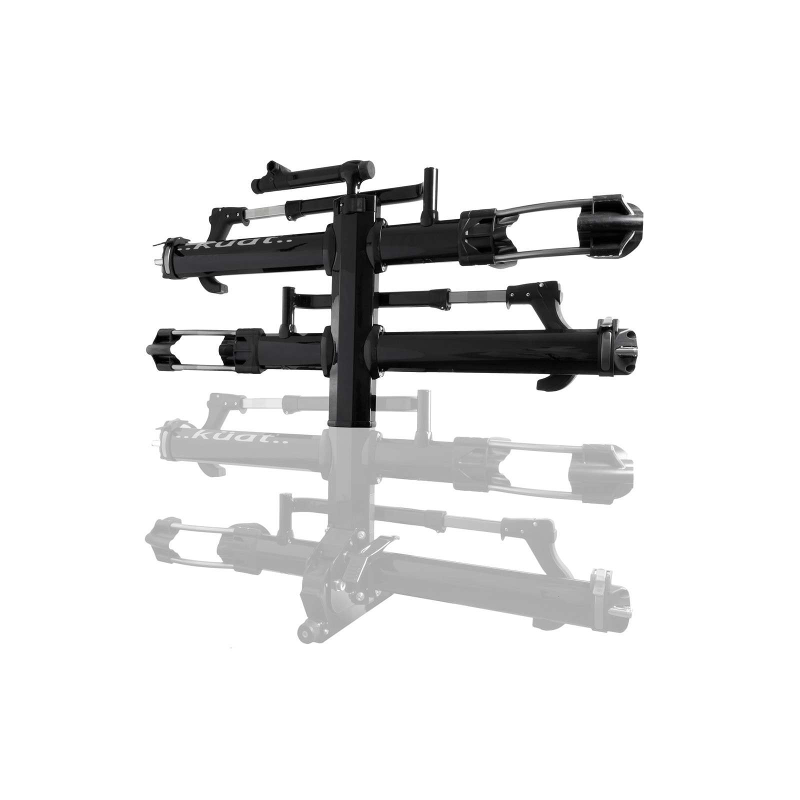 Kuat NV Base 2.0 Add-On - Sandy Black Bike Rack