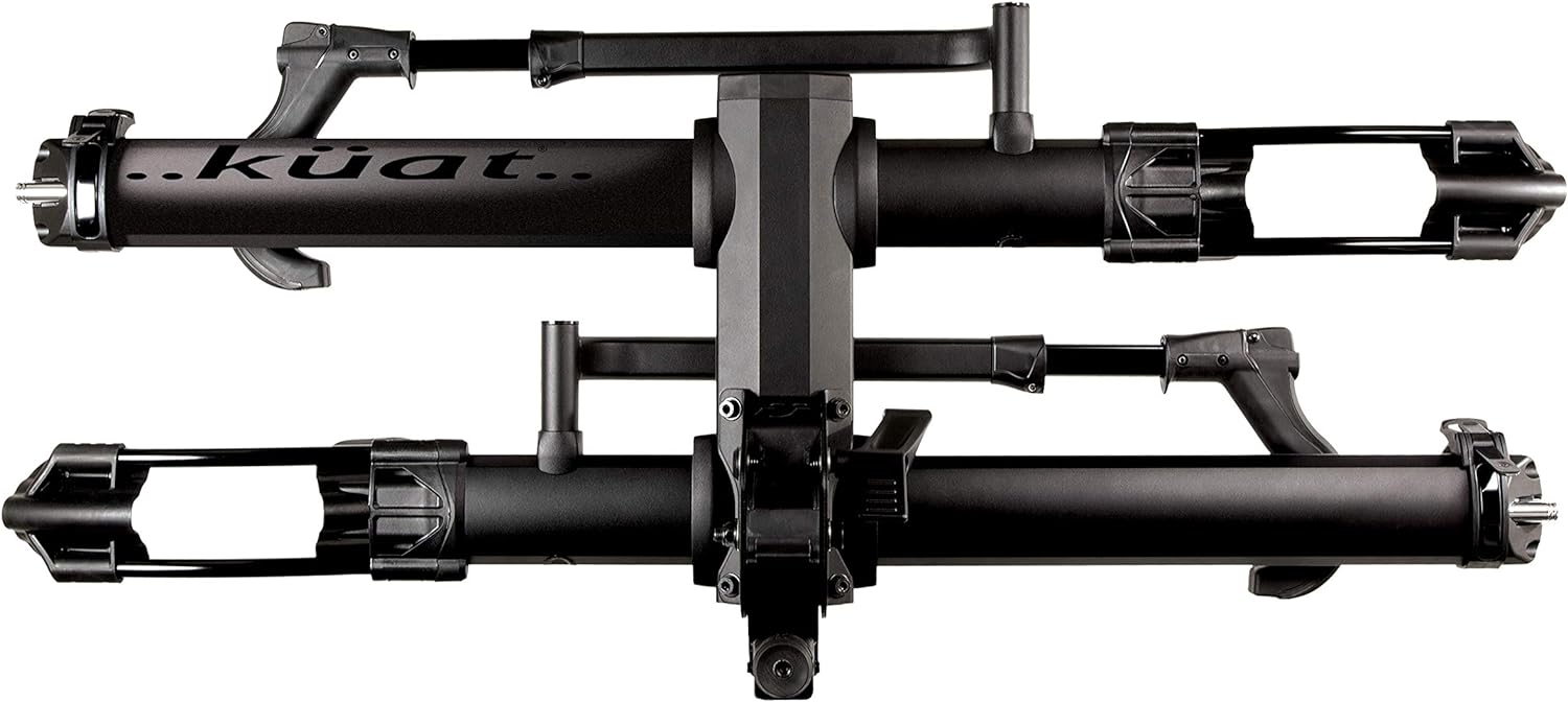 Kuat NV Base 2.0 - 2-Bike Rack 2"