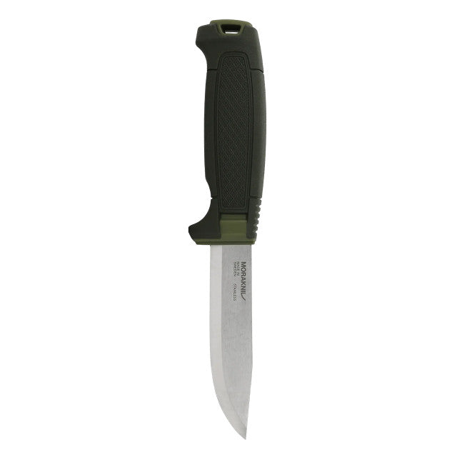 Morakniv Amberg S outdoor knife with Swedish stainless steel blade
