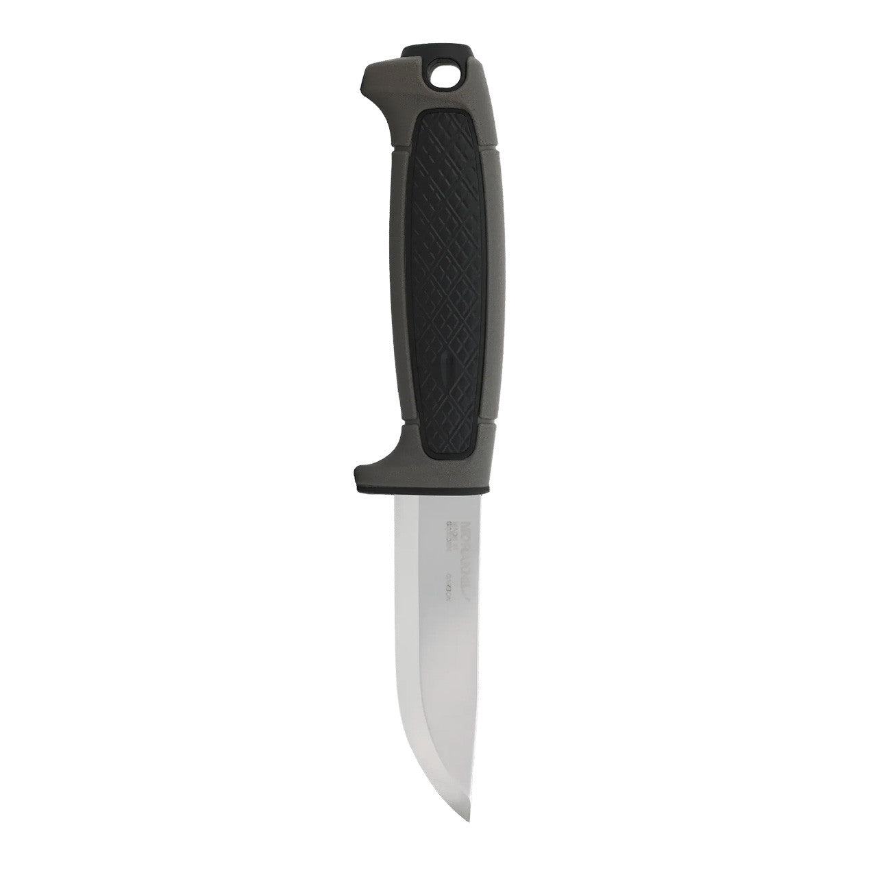 Morakniv Risberg fixed blade knife with finger guard