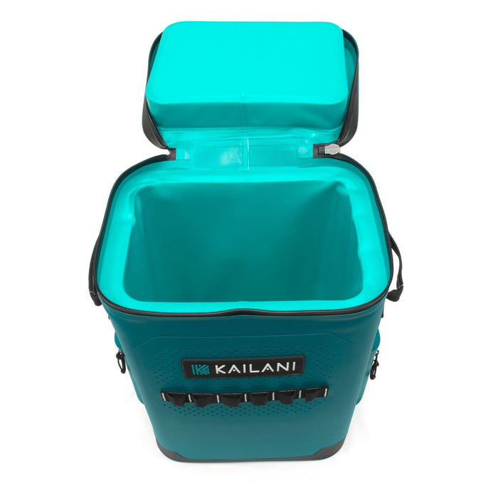 MAKO Backpack Cooler with Leak-Proof Zipper – Perfect for Picnics