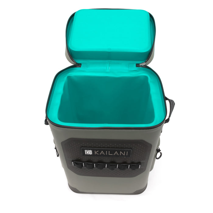 MAKO Soft Cooler – Lightweight, Durable & Built for Any Adventure