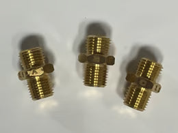 Cummins A073Z778 propane regulator orifice insert kit

