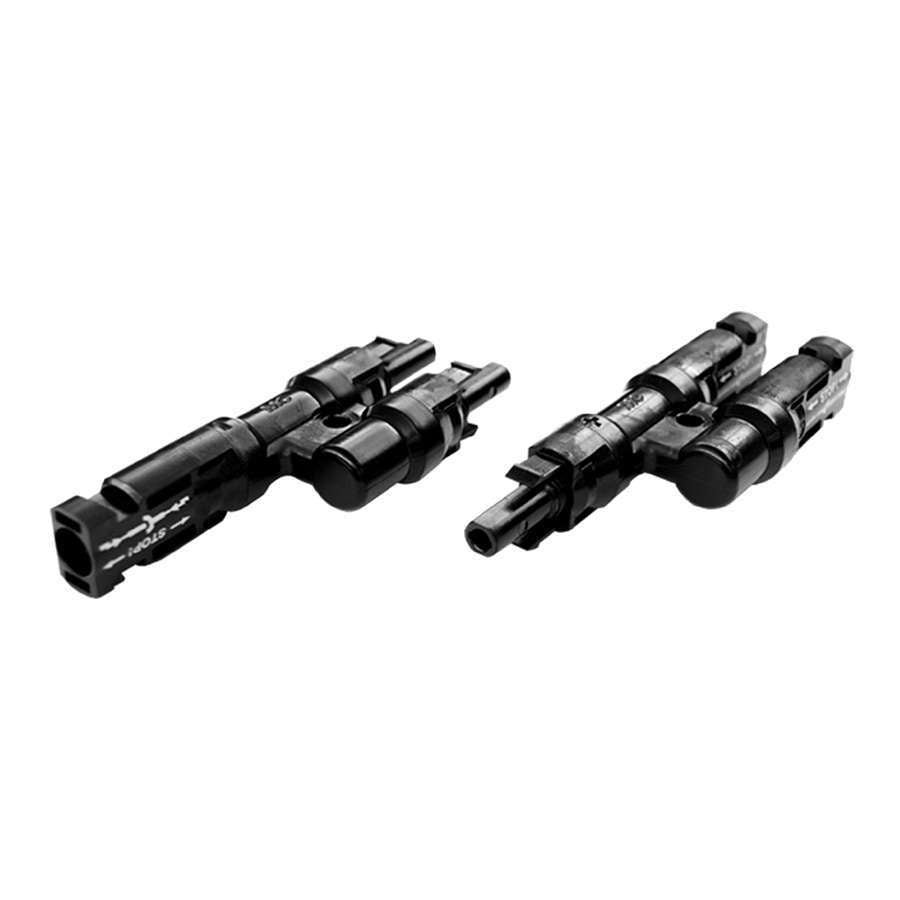 Hands installing the Go Power! Solar Flex™ panel using adhesive on an RV roof. The panel conforms to the surface without the need for custom mounts."