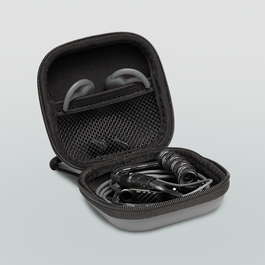 Rocky Talkie headset for hunting events and outdoor communication