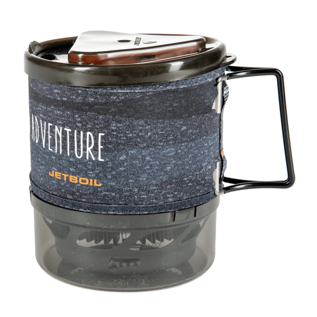 Jetboil MiniMo Camping Stove