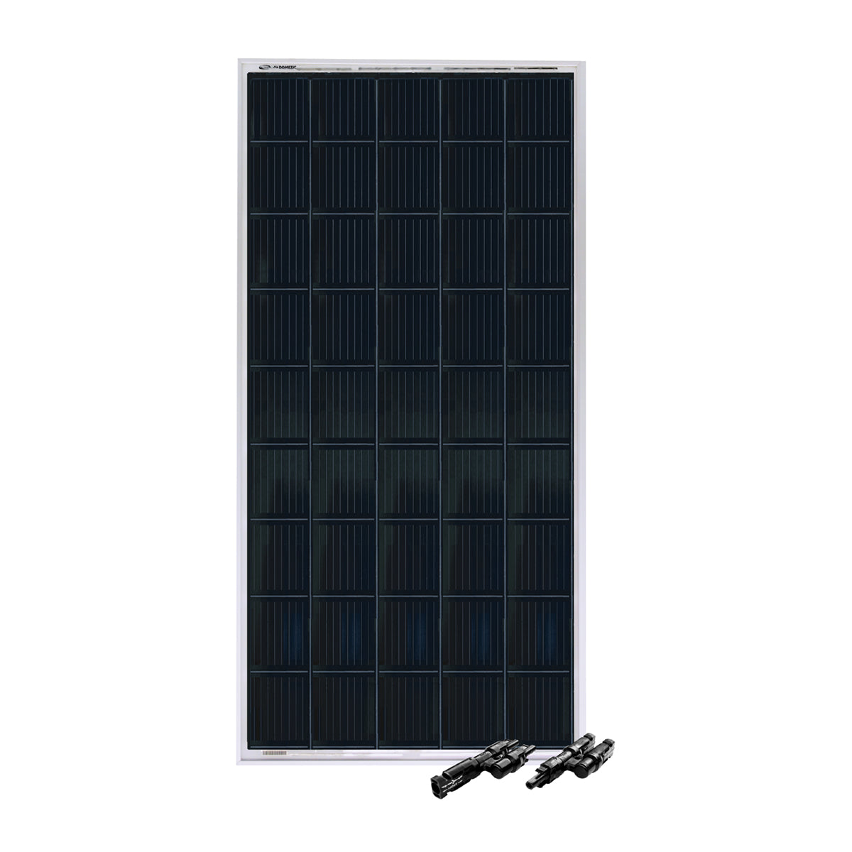 Go Power Overlander 200W solar expansion kit for RV solar systems
