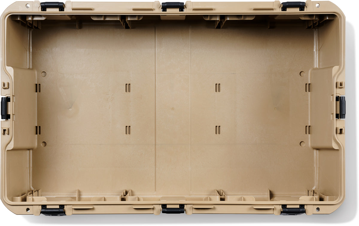 Pelican CRATE automatic pressure equalization valve