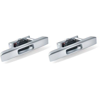 Pelican ModRail Cleat 2-pack aluminum tie-down anchors