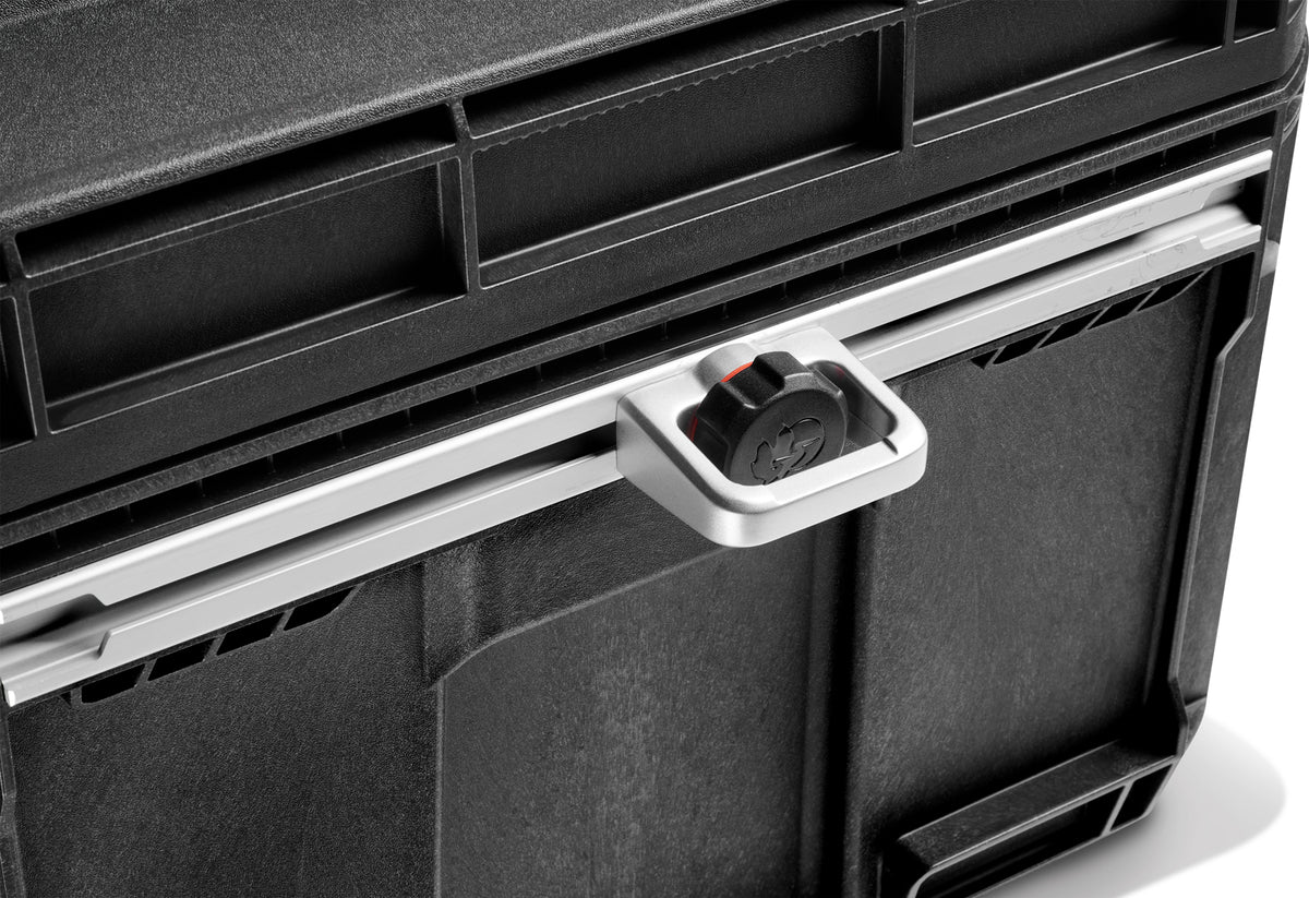 Pelican CRATE ModRail Bar Loop for truck bed tie-downs