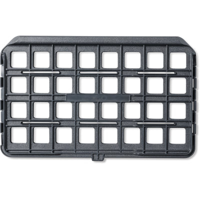 Pelican CRATE 45L modular divider set for gear organization