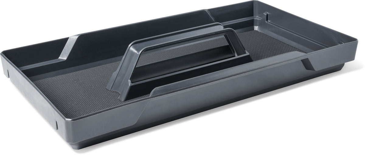 Pelican CRATE 90L removable interior storage tray