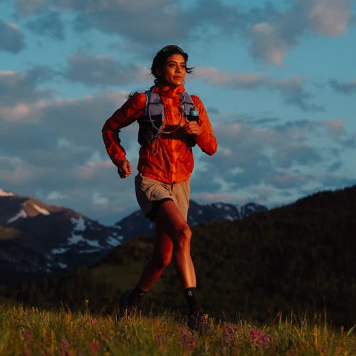 HydraPak Velocity hydration bladder with leakproof auto-shutoff connector