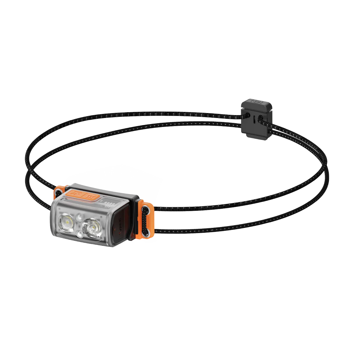 FLEXTAIL TINY HELIO 2025 compact outdoor flashlight with 600 lumen output