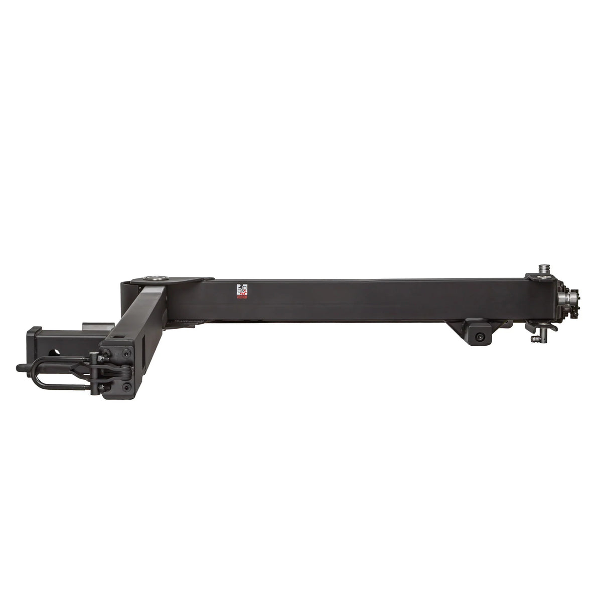 Kuat Pivot v3 swing-away bike rack adapter for rear vehicle access