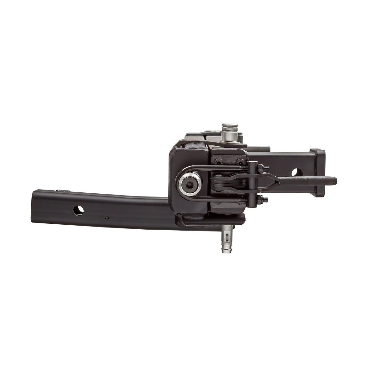 Kuat Pivot v3 swing-away adapter for tailgate and rear door access
