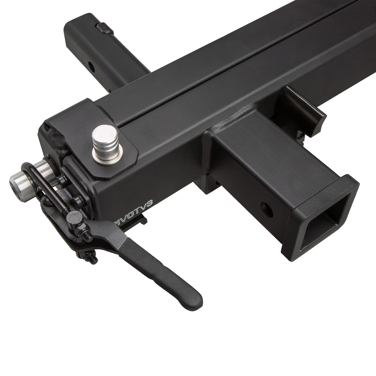 Kuat Pivot v3 2-inch Class III hitch accessory
