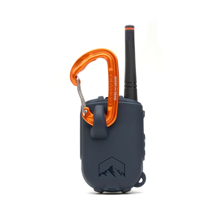 Rocky Talkie Mountain Radio rechargeable 1550mAh lithium-ion battery